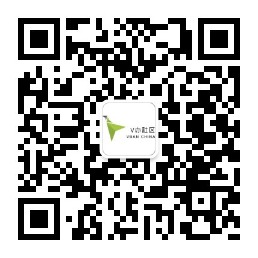 微信找房，扫我吧！