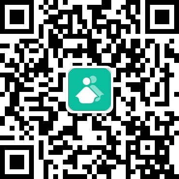 微信找房，扫我吧！