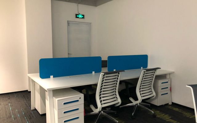 企运网珠江路服务空间