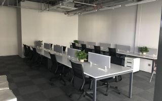 VLAB万创奔腾-门西店