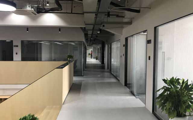 VLAB万创奔腾-门西店