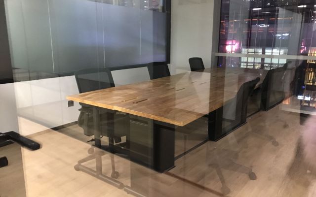 氪空间汇金大厦社区