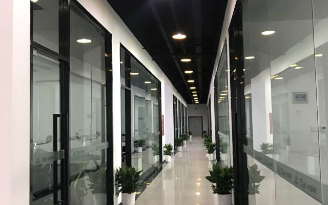 心动空间