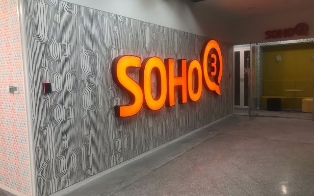 SOHO3Q