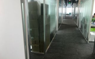 Landing商务中心