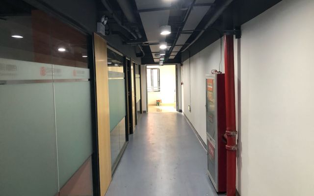 云投互联空间