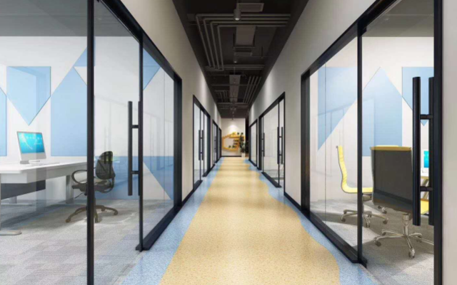 心动空间