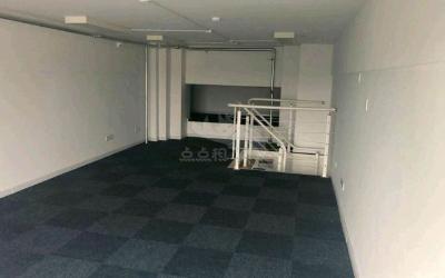 星火E方星火创业大厦