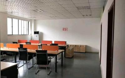 紫金工坊科技文化创意产业园