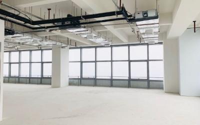 苏宁环球国际中心