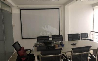 长发中心（CFC）