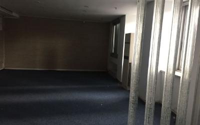 长发中心（CFC）