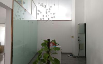 长发中心（CFC）