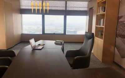 苏宁环球国际中心