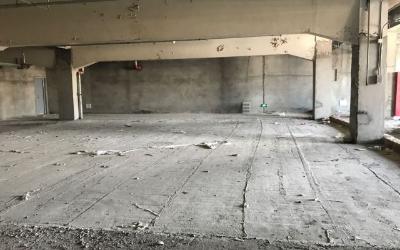 万科悦动新门西