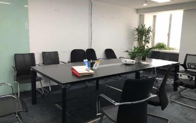 长发中心（CFC）