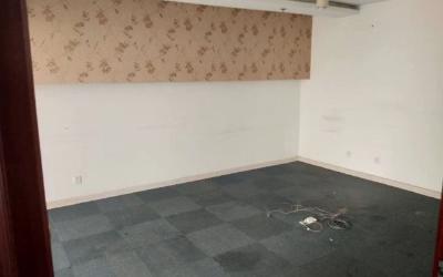 长发中心（CFC）