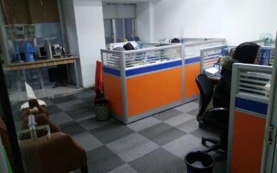 长发中心（CFC）