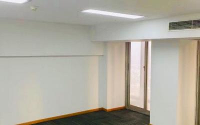 长发中心（CFC）