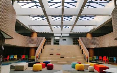 万科悦动新门西