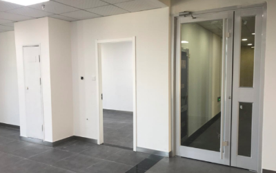 南京越洋国际商务中心