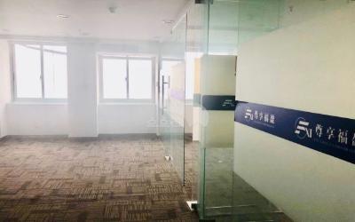 长发中心（CFC）