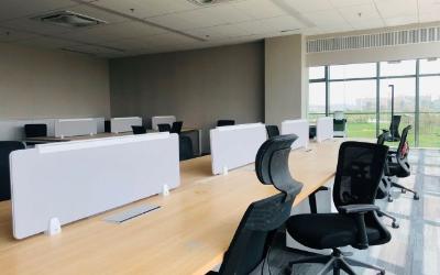 扬子江新金融示范区