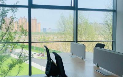 扬子江新金融示范区