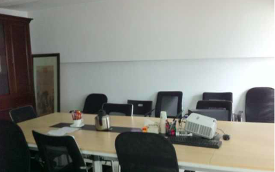 长发中心（CFC）