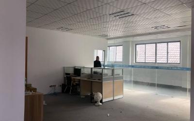 紫金工坊科技文化创意产业园