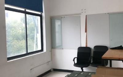 万谷文化金融产业园