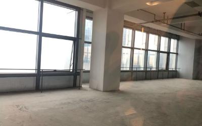 苏宁环球国际中心