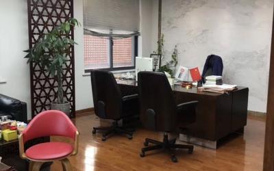 万谷文化金融产业园