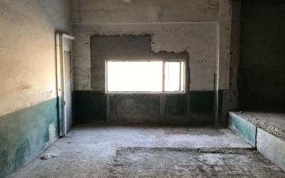 万科悦动新门西