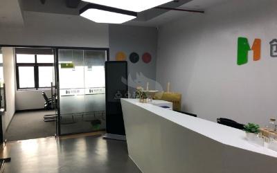 胜科国际水务中心