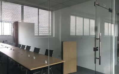 紫金工坊科技文化创意产业园