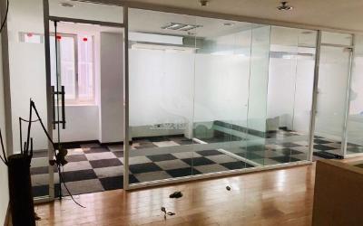 长发中心（CFC）