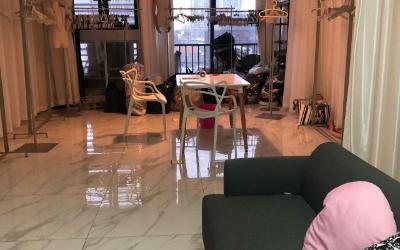 远洋国际中心南区