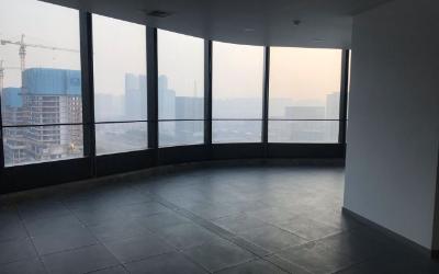 南京国际青年文化中心