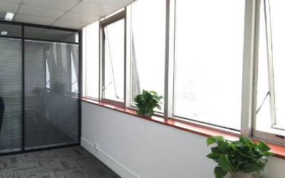 南京国际贸易中心