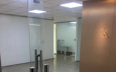 金陵御景园商务大厦