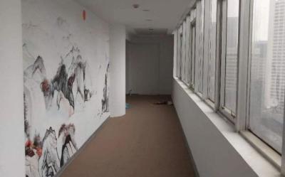 南京国际贸易中心