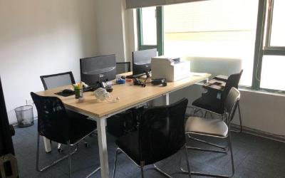 金陵御景园商务大厦