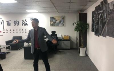 双龙科技产业园