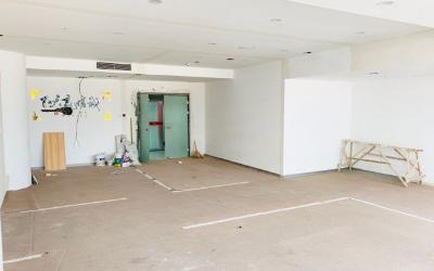 南京国际贸易中心