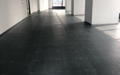 南京国际青年文化中心