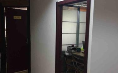 天时国际商贸中心