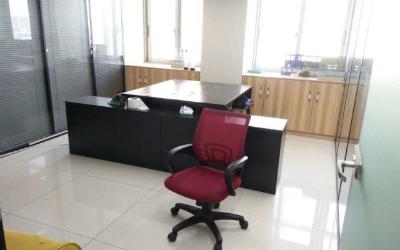 长发中心（CFC）