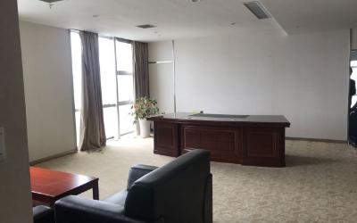 苏宁银河国际大厦