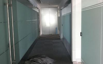 苏宁银河国际大厦